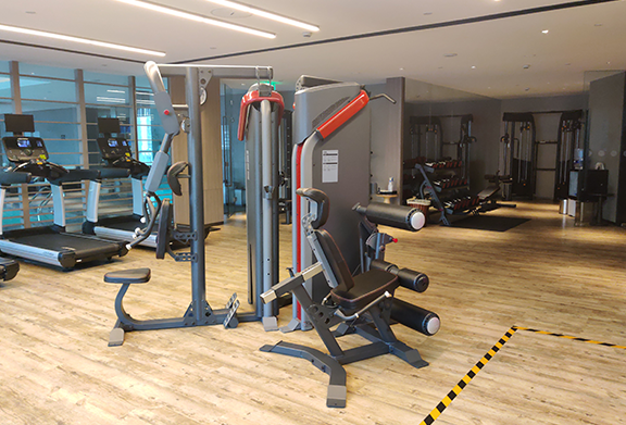 铂尔曼五星级酒店